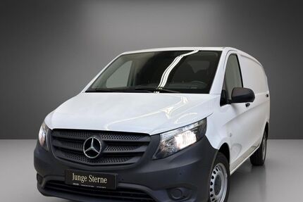 Mercedes-Benz Vito 51.223 km 20.706 &euro; Altdorf 90518