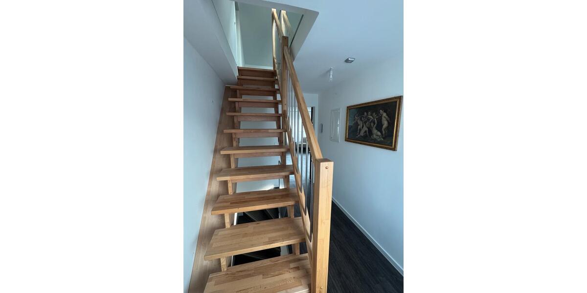 Etagenwohnung Schwabach - 5 Zimmer, 100 m&sup2;, 1.400&euro; | Angebot:26507659