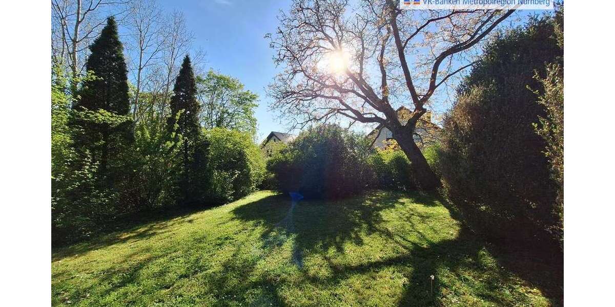 Grundstück Reichenschwand - 239.500&euro; | Angebot:22079184
