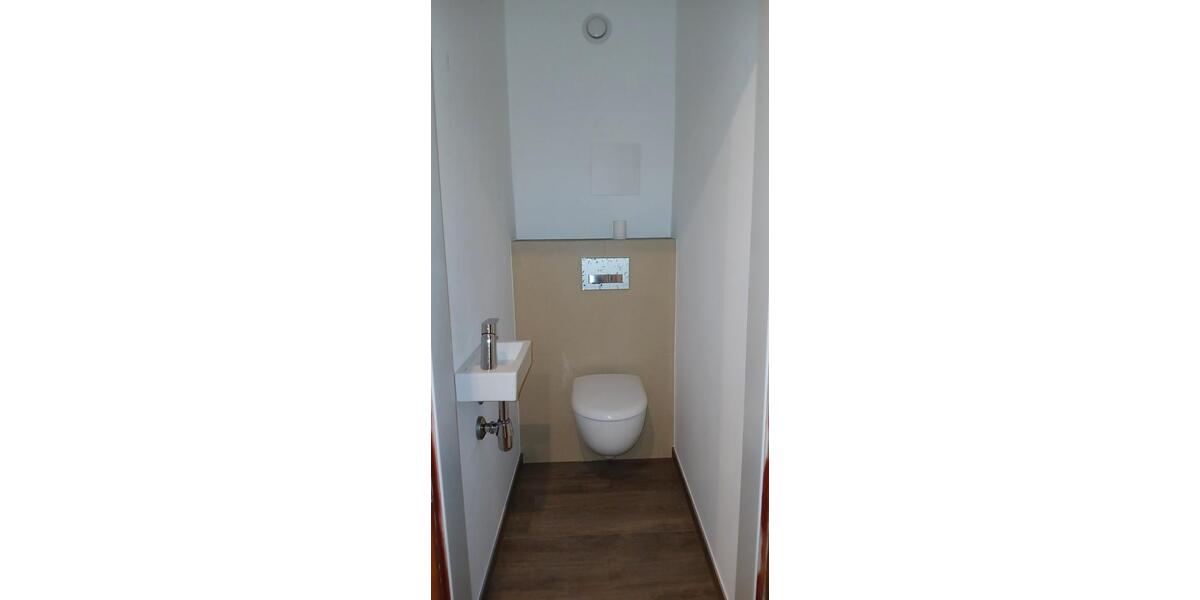 Etagenwohnung Nürnberg Gebersdorf - 3 Zimmer, 83 m&sup2;, 1.245&euro; | Angebot:27598954