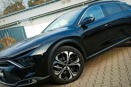 Citroen C5 X 80.000 km 22.700 &euro; Nürnberg 90431