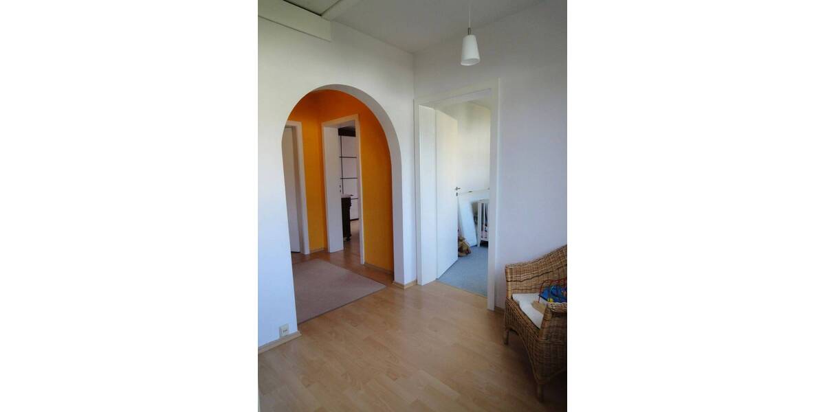 Mehrfamilienhaus, Wohnhaus Erlangen Bruck - 5 Zimmer, 114 m&sup2;, 520.000&euro; | Angebot:26915942