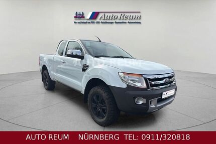 Ford Ranger 147.000 km 15.990 &euro; Nürnberg 90431