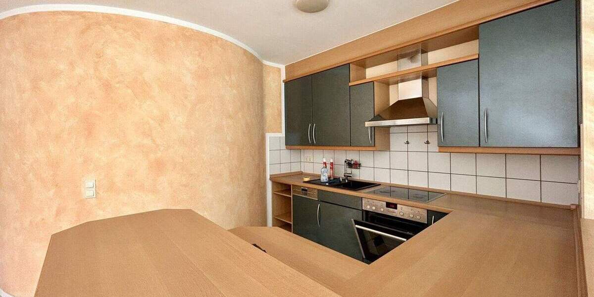 Etagenwohnung Erlangen / Büchenbach Büchenbach - 4 Zimmer, 108 m&sup2;, 469.000&euro; | Angebot:25780184