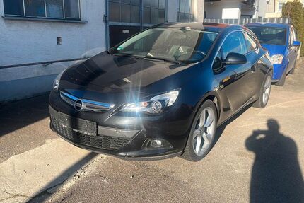 Opel Astra 115.000 km 9.000 € Kunreuth 91358
