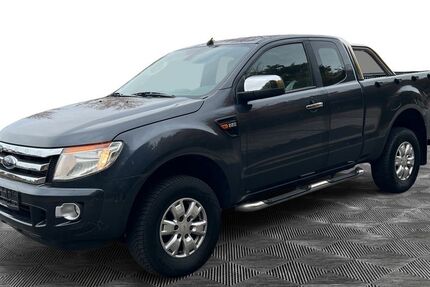 Ford Ranger 154.000 km 11.900 € Schwaig bei Nürnberg 90571