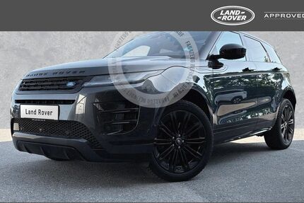 Land Rover Range Rover Evoque 27.800 km 43.890 &euro; Nürnberg 90441
