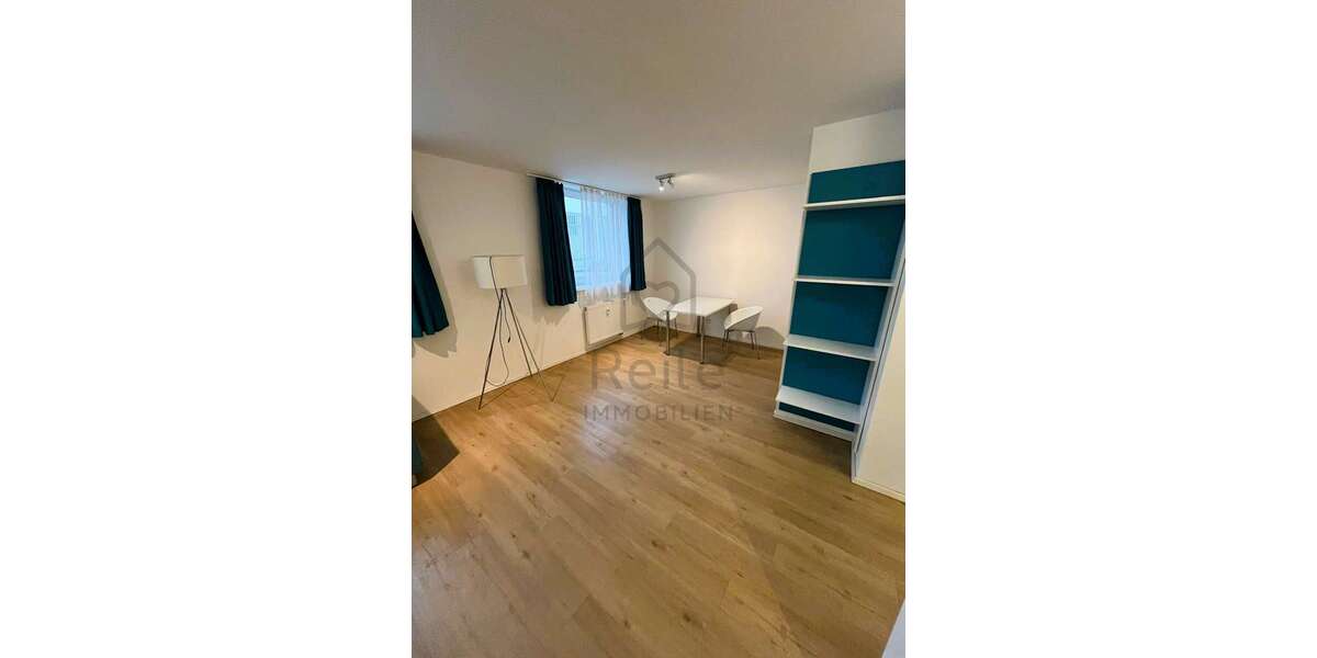 Etagenwohnung Nürnberg Erlenstegen - 1 Zimmer, 34 m&sup2;, 159.000&euro; | Angebot:27185196
