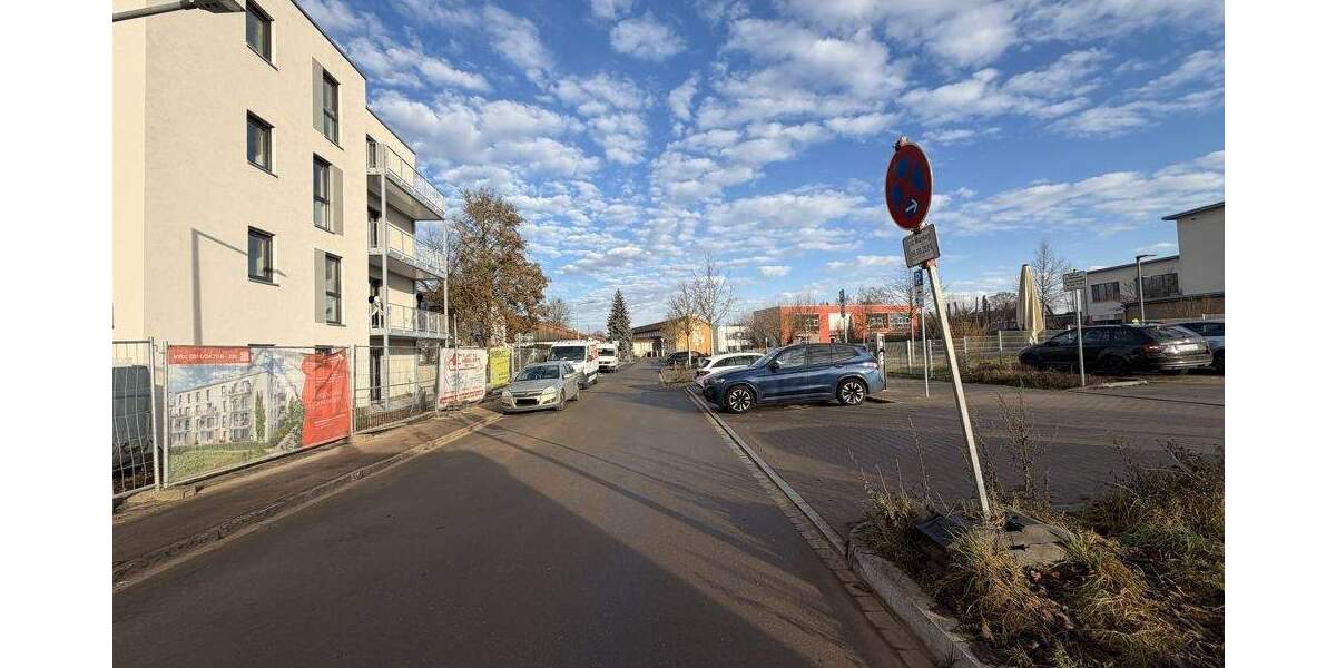 ERSTBEZUG ** 3 Zi-NEUBAU-Whg. ** hochwertige Ausstattung -EBK-BALKON-STELLPLATZ- bevorzugte Wohnlage 3 zimmer