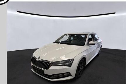 Skoda Superb 92.250 km 24.908 &euro; Fürth 90762