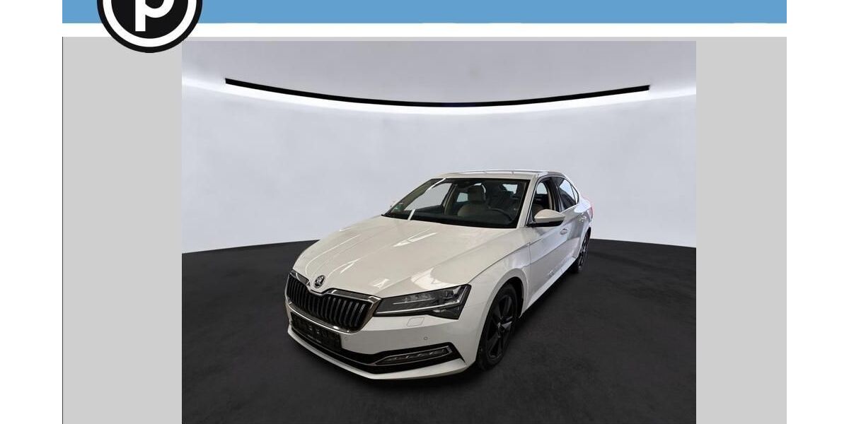 Skoda Superb 92.250 km 24.908 &euro; Fürth 90762