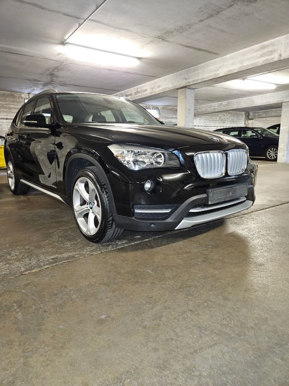 BMW X1 172.000 km 9.995 € Nürnberg 90419
