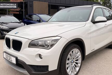 BMW X1 204.000 km 7.499 &euro; Oberasbach 90522