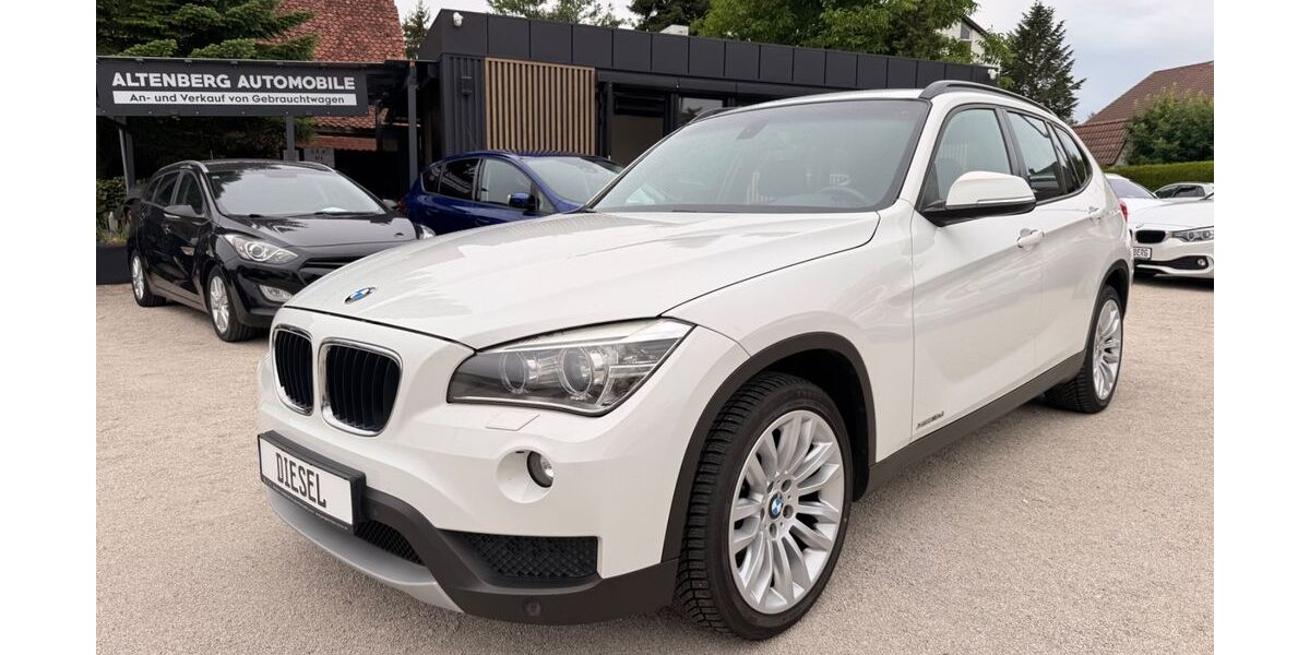 BMW X1 204.000 km 7.499 &euro; Oberasbach 90522