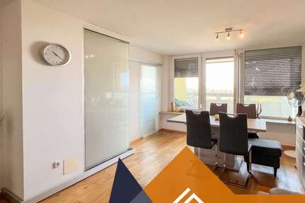 Wohnung Nürnberg Langwasser - 2 Zimmer, 59 m&sup2;, 189.000&euro; | Angebot:27287081
