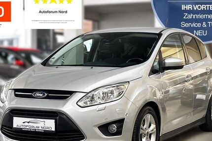 Ford C-Max 66.370 km 7.690 &euro; Nürnberg 90411