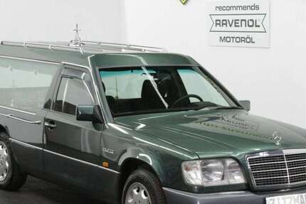 Mercedes-Benz 250 111.350 km 8.888 &euro; Nürnberg 90439