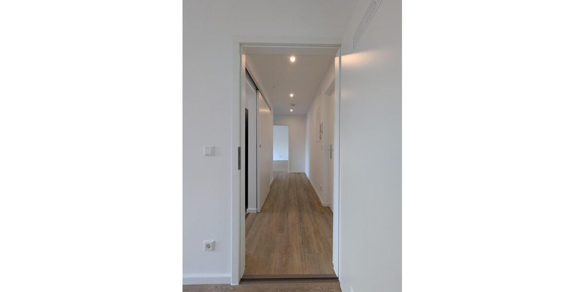 Etagenwohnung Nürnberg Gleißhammer - 2 Zimmer, 55 m&sup2;, 800&euro; | Angebot:25379617