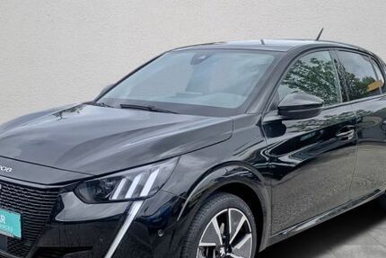 Peugeot 208 39.000 km 16.490 € Nürnberg OT Schweinau 90439