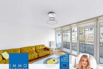 Wohnung Nürnberg Erlenstegen - 3 Zimmer, 78 m&sup2;, 880&euro; | Angebot:25875271