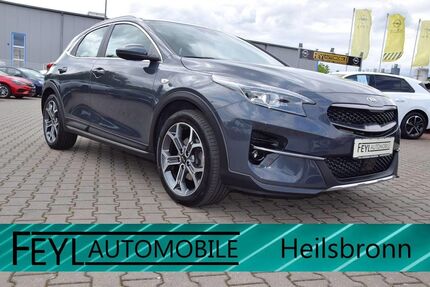 Kia XCeed 35.290 km 18.300 € Heilsbronn 91560