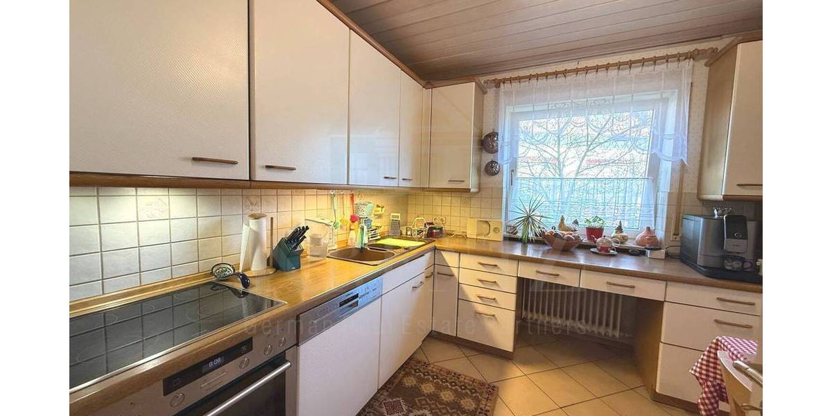 Mehrfamilienhaus, Wohnhaus Wendelstein Großschwarzenlohe - 9 Zimmer, 260 m&sup2;, 890.000&euro; | Angebot:26930525