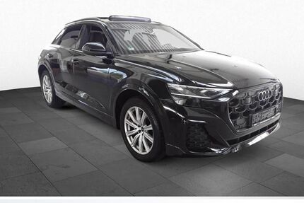 Audi Q8 17.170 km 73.000 &euro; Schwabach 91126