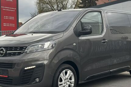 Opel Zafira Life 74.500 km 29.990 &euro; Nürnberg 90431