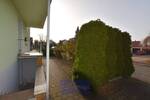 WIE DAS EIGENE HAUS - 8 Zimmer MAISONETTE Wohnung - EIGENER GARTEN - DACHTERRASSE - DOPPELGARAGE - STELLPLÄTZE