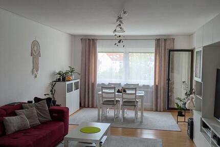 Wohnung Buckenhof - 3 Zimmer, 82 m&sup2;, 1.100&euro; | Angebot:27631047