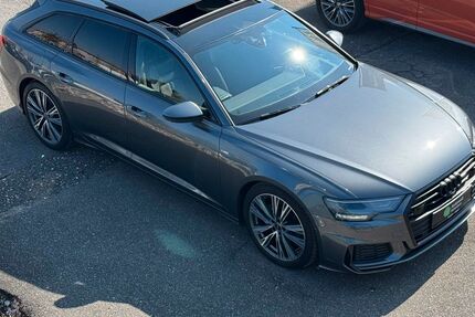 Audi A6 102.490 km 35.890 &euro; Schwabach 91126