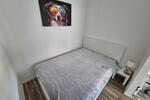 Erdgeschoßwohnung Fürth Südstadt - 1 Zimmer, 28 m&sup2;, 570&euro; | Angebot:26413552