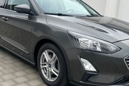 Ford Focus 165.000 km 7.977 &euro; Nürnberg 90431