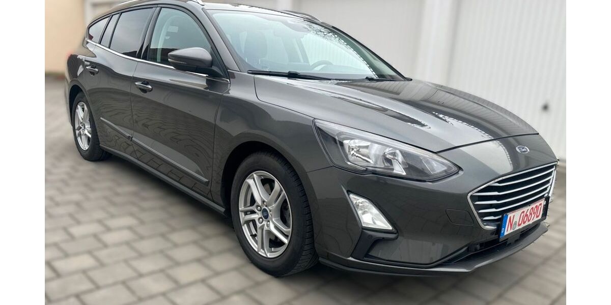 Ford Focus 165.000 km 7.977 &euro; Nürnberg 90431