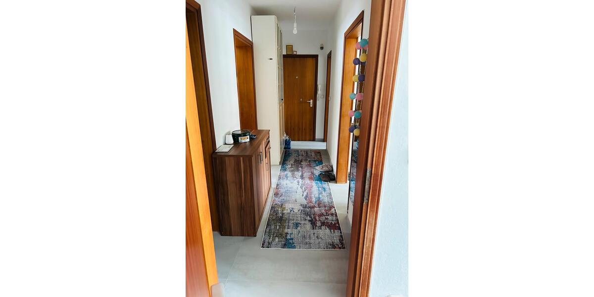 Etagenwohnung Nürnberg Gibitzenhof - 3 Zimmer, 68 m&sup2;, 330.000&euro; | Angebot:25745083