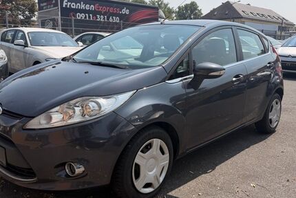 Ford Fiesta 190.000 km 3.890 &euro; Nürnberg 90441