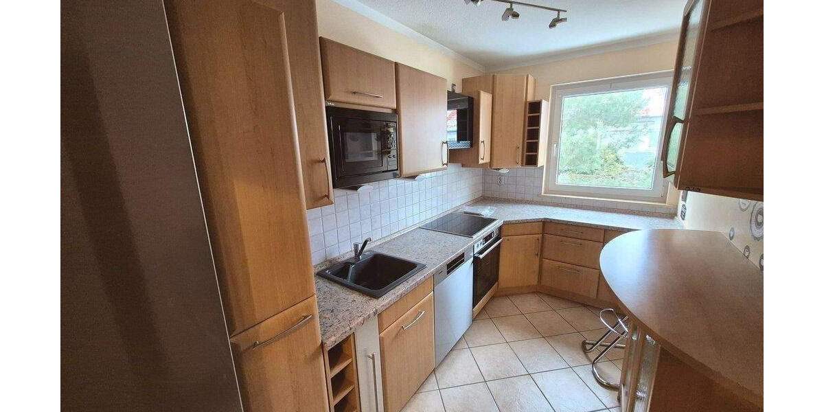 Etagenwohnung Wendelstein - 3 Zimmer, 76 m&sup2;, 860&euro; | Angebot:25563299