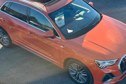 Audi Q3 64.590 km 26.900 &euro; Roth 91154