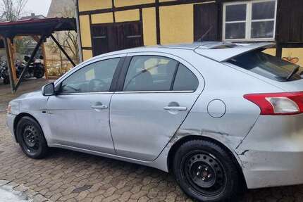 Mitsubishi Lancer 191.000 km 1.500 &euro; Langenzenn 90579