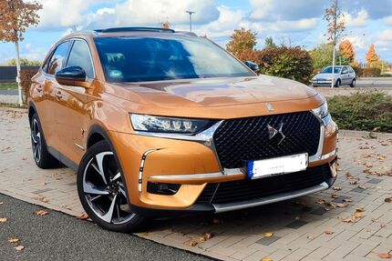 DS Automobiles DS7 (Crossback) 77.000 km 17.300 &euro; Fürth 90765