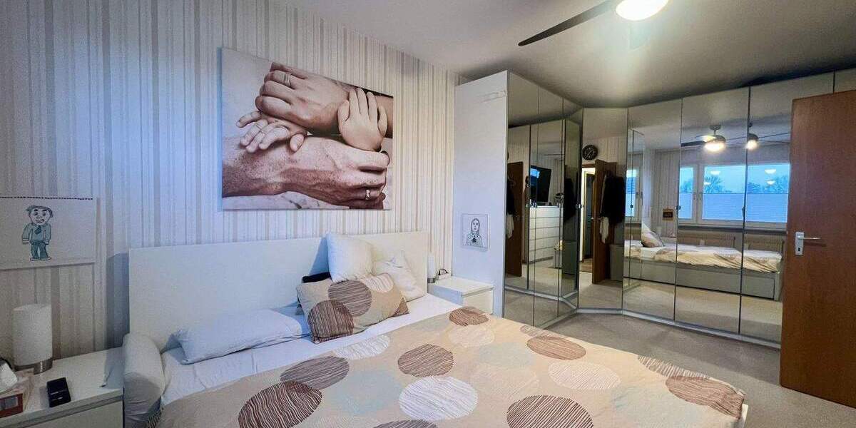 Doppelhaushälfte Erlangen Stadtrandsiedlung - 5 Zimmer, 140 m&sup2;, 699.000&euro; | Angebot:25671230