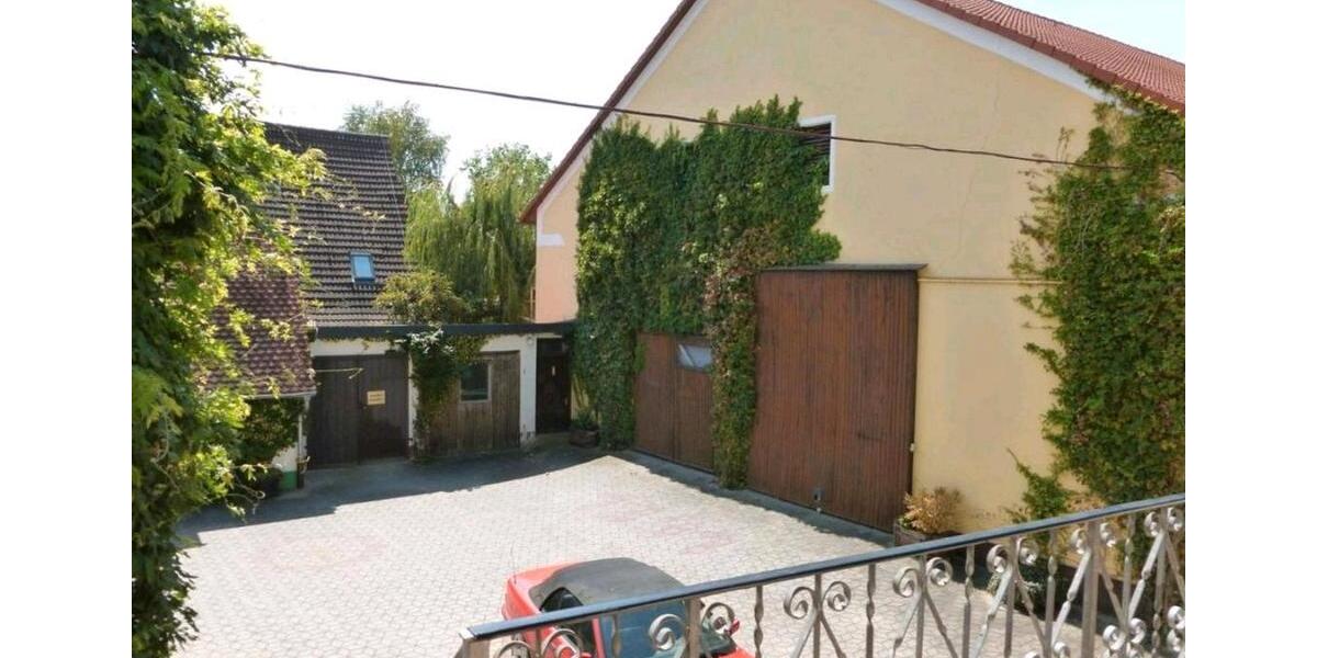 Etagenwohnung Nürnberg Katzwang - 1 Zimmer, 25 m&sup2;, 280&euro; | Angebot:25376405