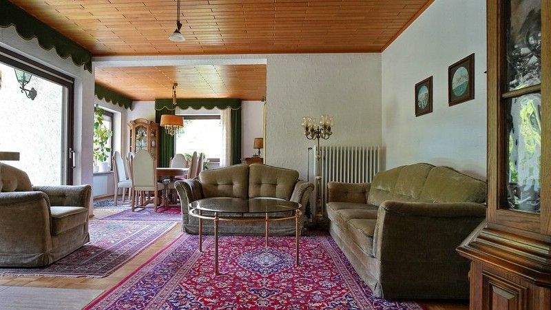 Exklusives Wohnen in Lauf-Rudolfshof - Einfamilienhaus mit über 220 m² Wohnfläche und Doppelgarage 6 zimmer