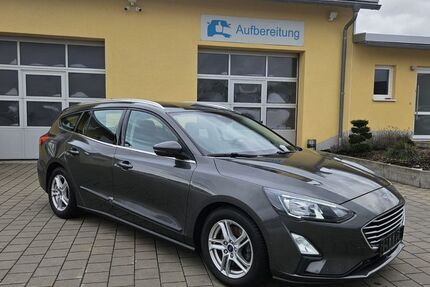 Ford Focus 119.000 km 10.990 &euro; Büchenbach 91186