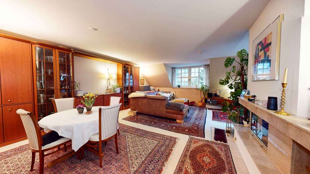 Etagenwohnung Schwaig - 3 Zimmer, 115 m&sup2;, 370.000&euro; | Angebot:26551269