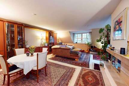 Wohnung Schwaig - 3 Zimmer, 115 m&sup2;, 370.000&euro; | Angebot:26551269