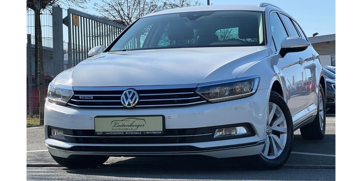 VW Passat 177.000 km 18.450 &euro; Fürth 90763