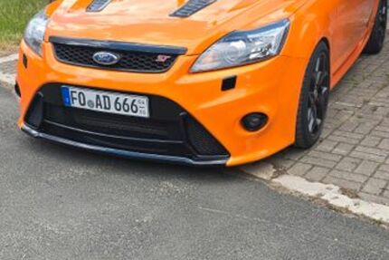 Ford Focus 214.000 km 11.990 &euro; Gräfenberg 91322