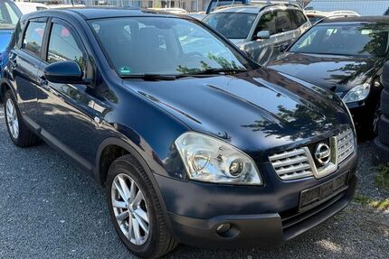 Nissan Qashqai 270.000 km 3.490 &euro; Fürth 90763