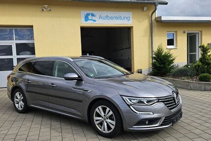 Renault Talisman 64.000 km 14.990 &euro; Büchenbach 91186